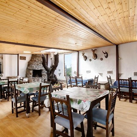 Salon Y Casa Para Eventos غراناديا دي أبونا المظهر الخارجي الصورة