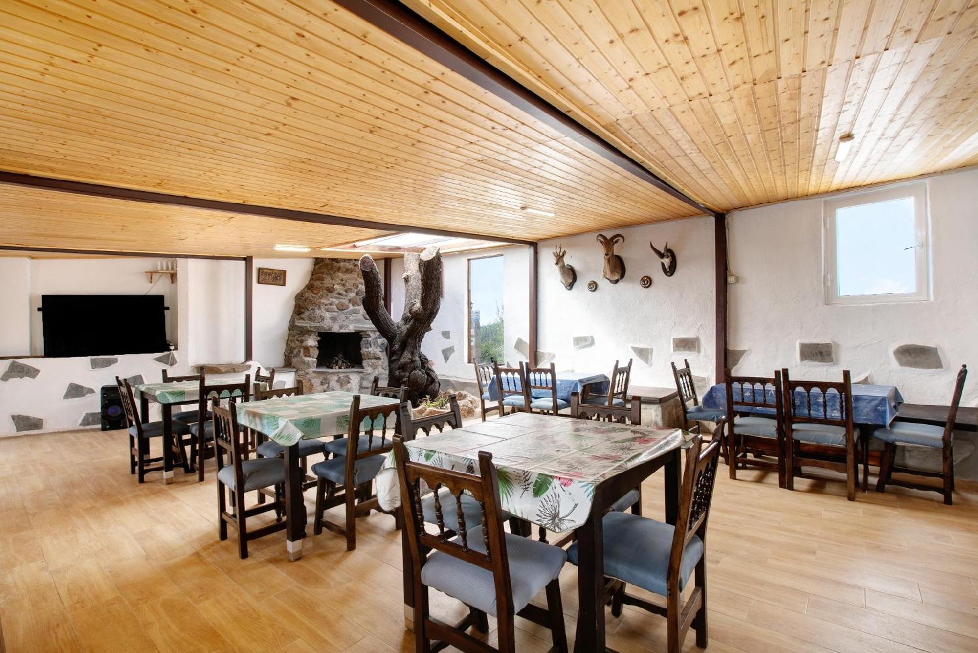 Salon Y Casa Para Eventos غراناديا دي أبونا المظهر الخارجي الصورة