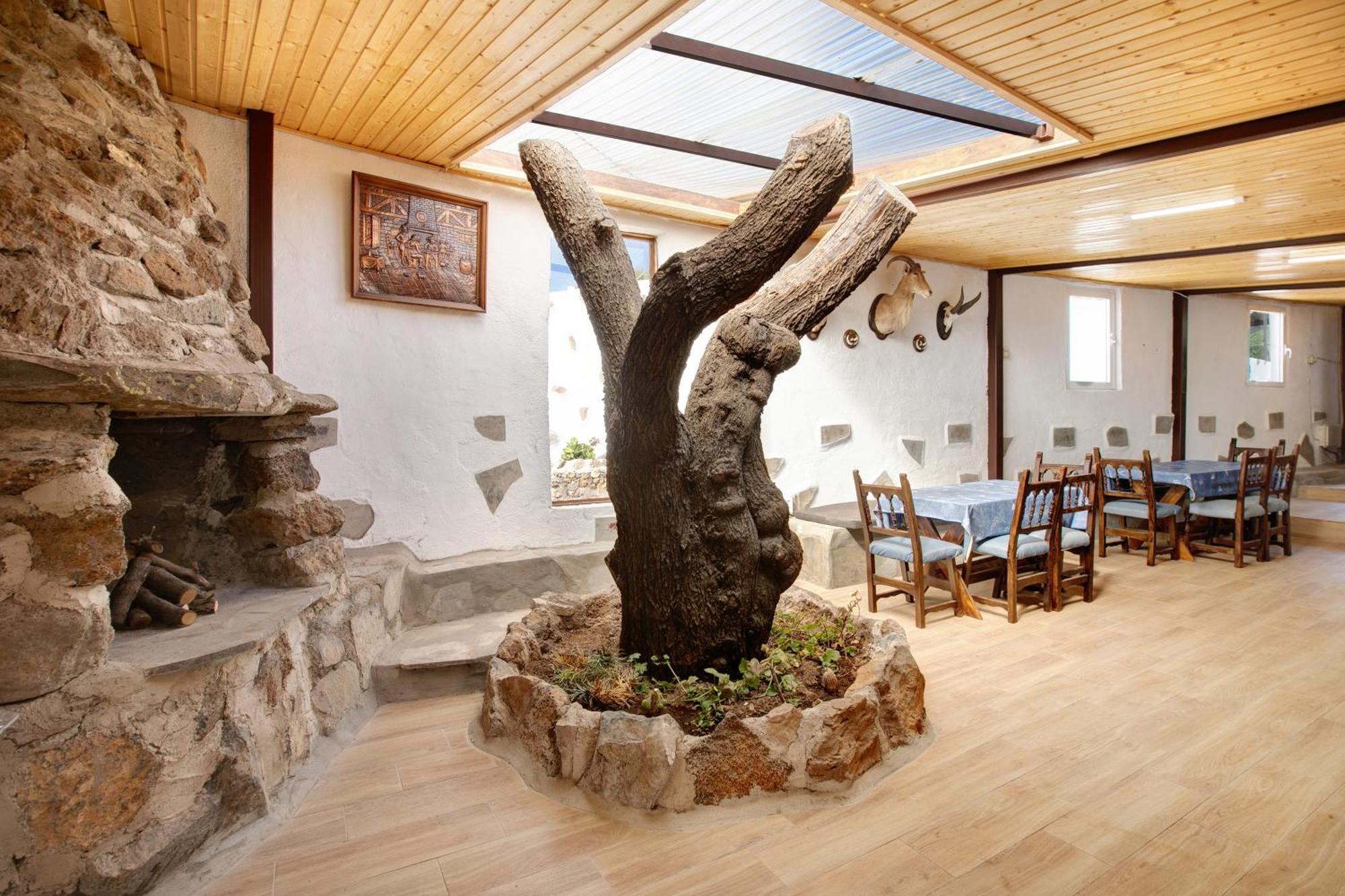 Salon Y Casa Para Eventos غراناديا دي أبونا المظهر الخارجي الصورة
